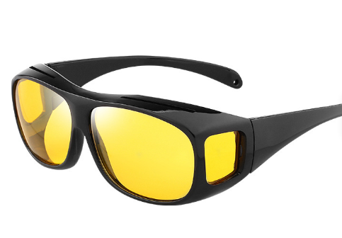 LUNETTE DE CONDUITE DE NUIT,VISION NOCTURNE