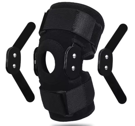 Genouillère orthopédique 12500