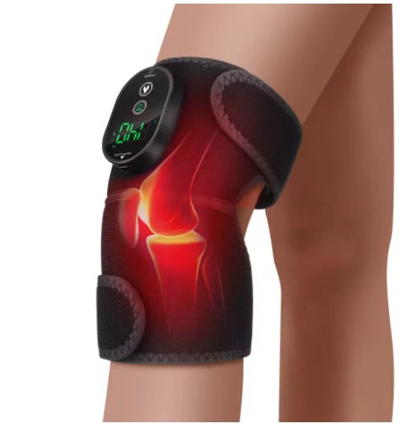 GENOUILLERE ORTHOPEDIQUE POUR LES DOULEURS ARTICULAIRES